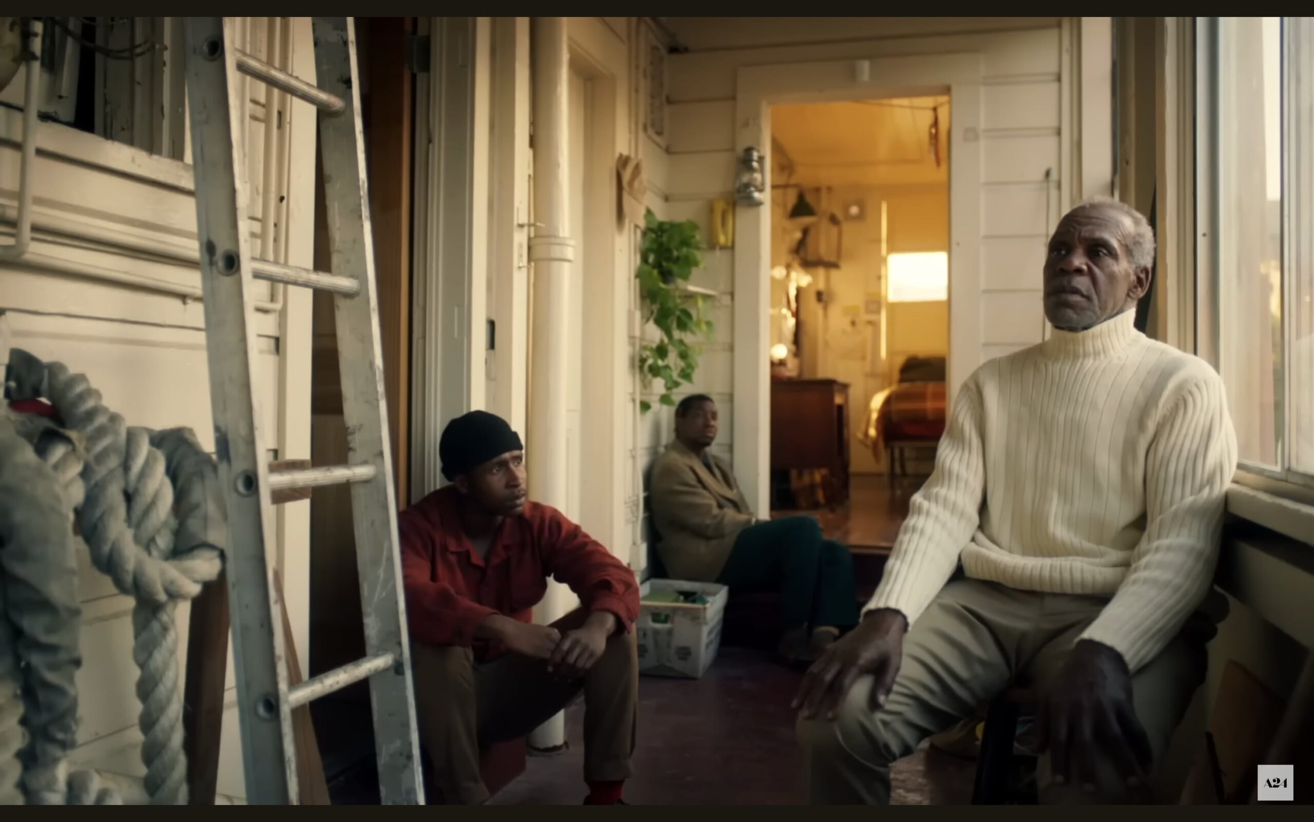 11 Excellent A24 Movies You May Not Know